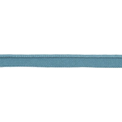 Europatex Trimmings Versailles Woven Mini Cord Teal