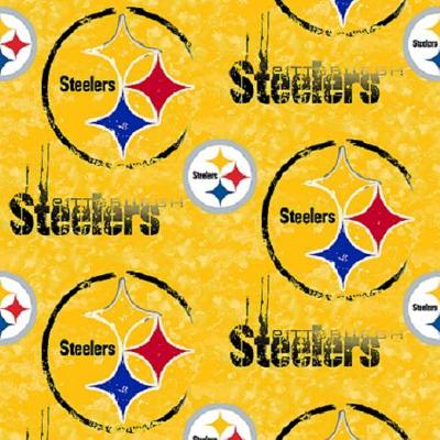 Foust Textiles Inc Pittsburgh Steelers Fleece  Search Results