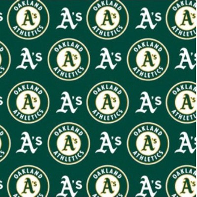 Foust Textiles Inc Oakland As 