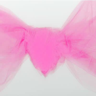 Foust Textiles Inc Tulle 54 T54 American Beauty