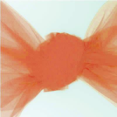 Foust Textiles Inc Tulle 54 T54 Copper