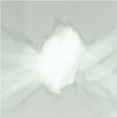 Tulle 54 T54 Diamond White Foust Textiles Inc Tulle 54 T54 Diamond White