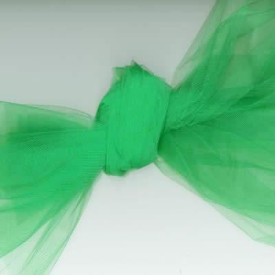 Foust Textiles Inc Tulle 54 T54 Kelly