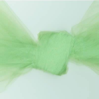 Foust Textiles Inc Tulle 54 T54 Lime