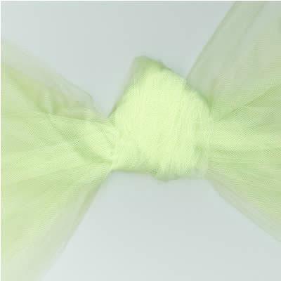 Foust Textiles Inc Tulle 54 T54 Mint