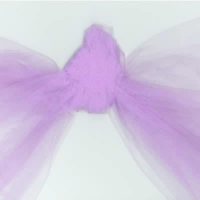 Foust Textiles Inc Tulle 54 T54 Pansy