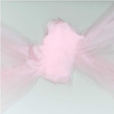 Foust Textiles Inc Tulle 54 T54 Rosette