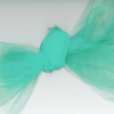 Foust Textiles Inc Tulle 54 T54 Sage