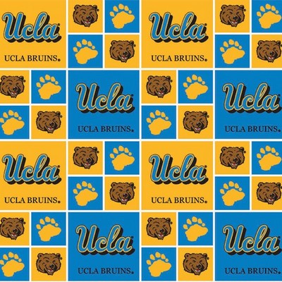 Foust Textiles Inc University of California 