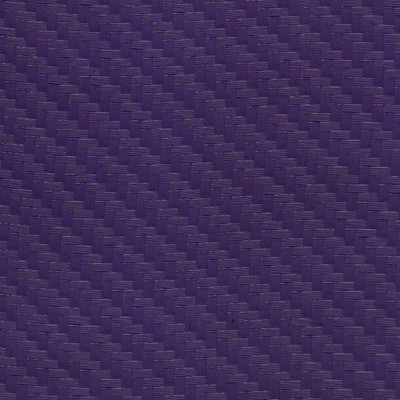 Futura Vinyls Carbon Fiber 1000 Purple Flame Marine