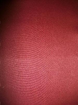 Gabe Humphries Lights Out 15