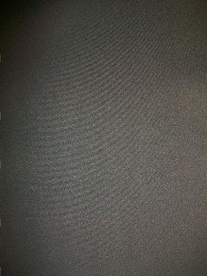 Gabe Humphries Lights Out 34