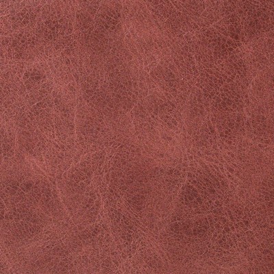 Garrett Leather Distressed Garnet