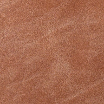 Garrett Leather Distressed Paprika