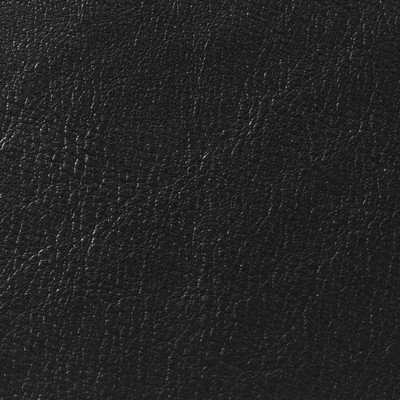 Garrett Leather Glazed Black