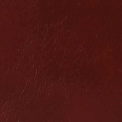 Garrett Leather Glazed Berry