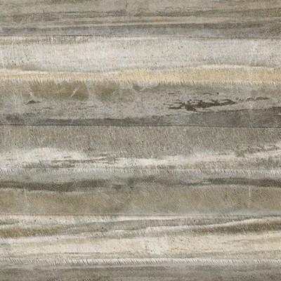 Garrett Leather Capelli Hide Pandora White