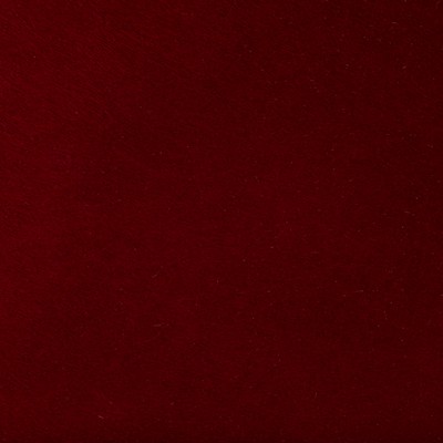 Garrett Leather Capelli Hide Cardinal