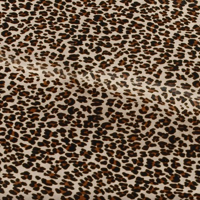 Garrett Leather Capelli Hide Leopard