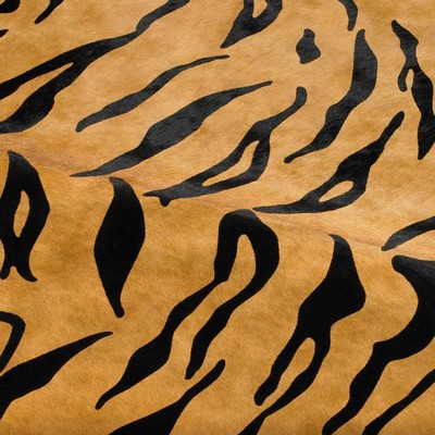 Garrett Leather Capelli Hide Tiger
