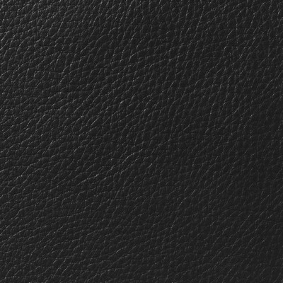 Garrett Leather Newport Club Noir
