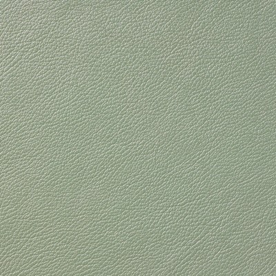 Garrett Leather Pearlessence Spearmint