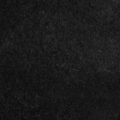 Garrett Leather Sheepskin Black