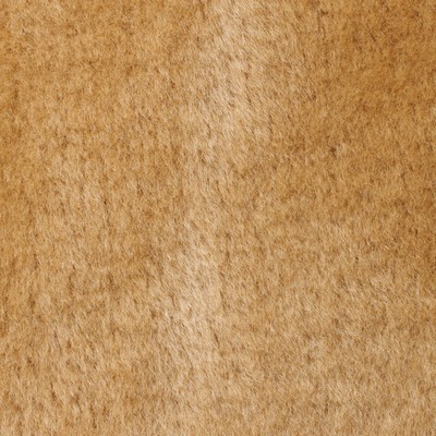 Garrett Leather Sheepskin Amber