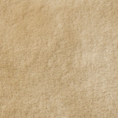 Garrett Leather Sheepskin Beige