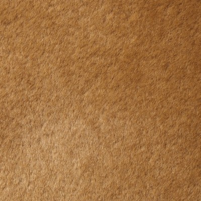 Garrett Leather Sheepskin Camel
