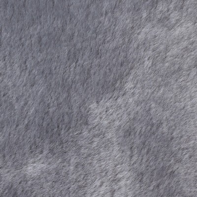 Garrett Leather Sheepskin Voilet Mist