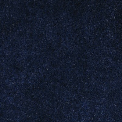 Garrett Leather Sheepskin Indigo