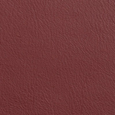 Garrett Leather Sierrasoft Burgundy
