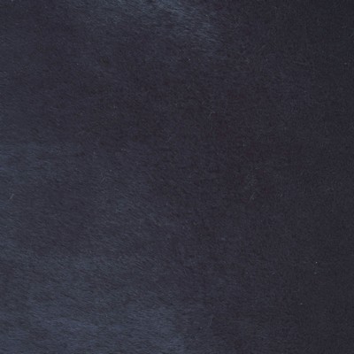 Garrett Leather Sheepskin Navy