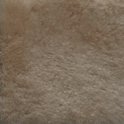 Garrett Leather Sheepskin Oak