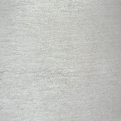 Garrett Leather Sheepskin White