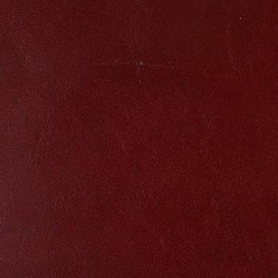 Garrett Leather Vintage Chianti