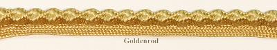 Gelberg Braid 4206r Goldenrod Search Results