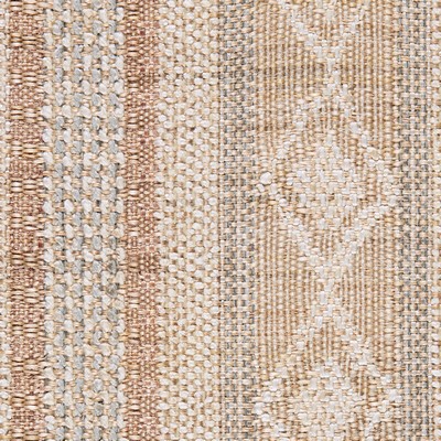 Gum Tree City Streets Blush