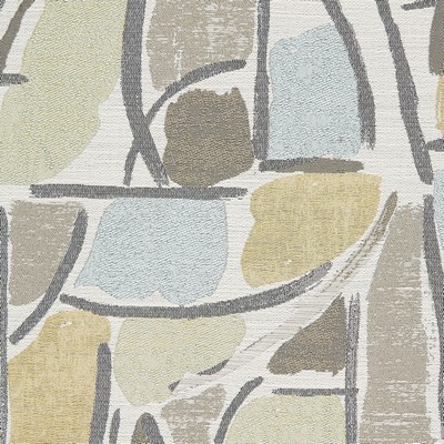 Gum Tree Daydream Seaglass