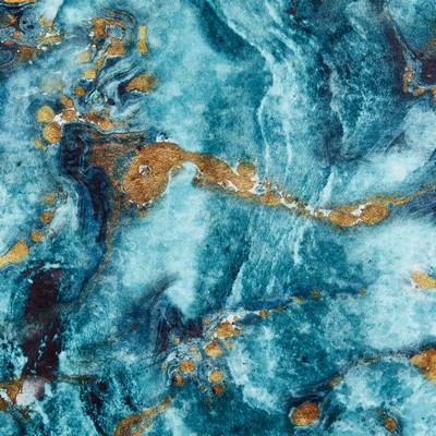 Gum Tree Ripple Ocean