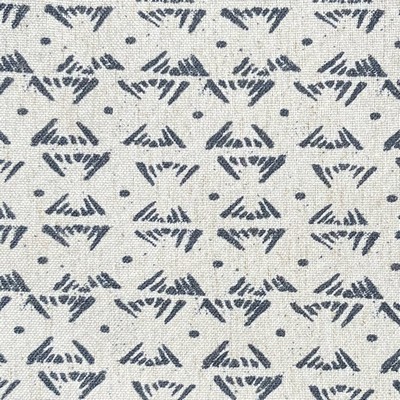 Gum Tree Samoa Natural Black