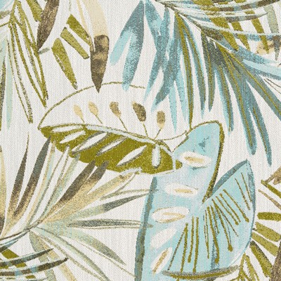 Gum Tree Tahitian Poole