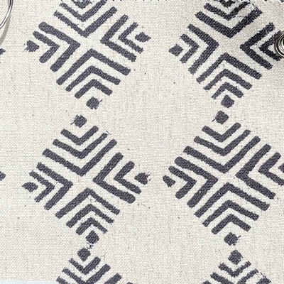 Gum Tree Tonga Natural Black