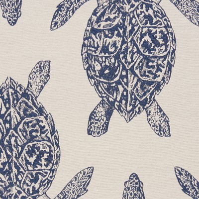 Gum Tree Tortuga Indigo