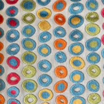 Hamilton Fabric Artemis Carnival