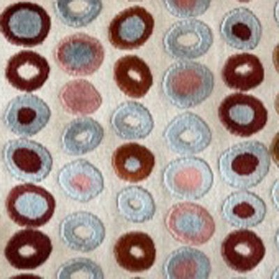 Hamilton Fabric Artemis Mulberry