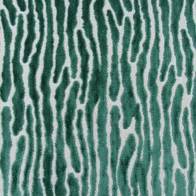 Hamilton Fabric Bedford Emerald