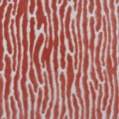 Hamilton Fabric Bedford Melon