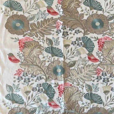 Hamilton Fabric Gilcrest Linen